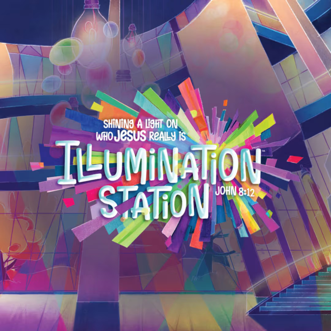 Vacation Bible School